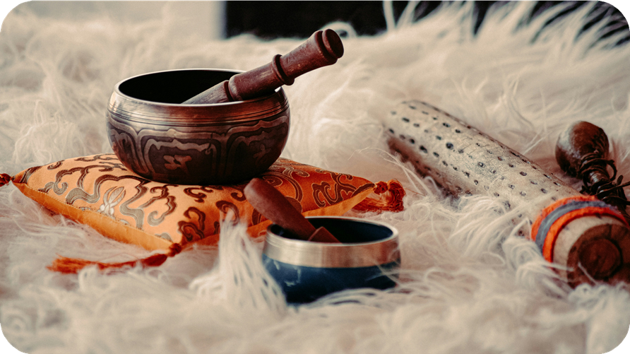 Sound Healing