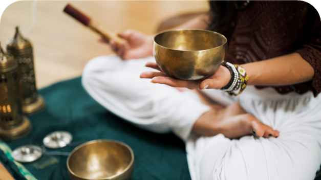 Level 2: Certificate in Sound Healing picture10