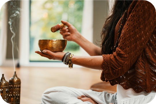 Level 3: Diploma in Sound Healing picture11
