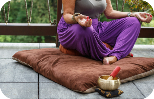 Level 1: Foundations of Sound Bath Therapy picture9