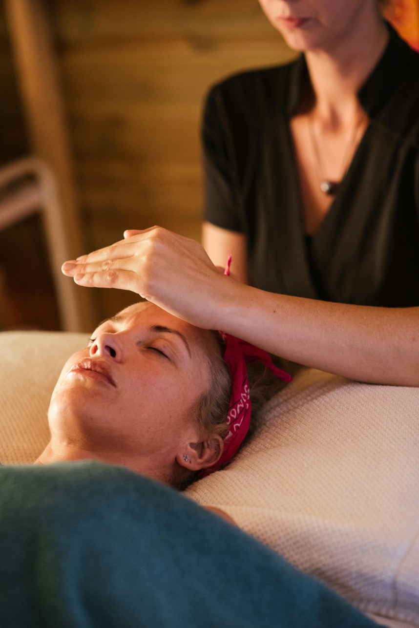 Reiki Level 1 & 2 Course – Online Interactive via Zoom